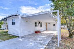Picture of 37418 Hammond Drive, Zephyrhills, FL 33541