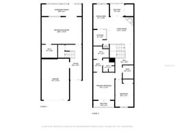 Picture of 2372 Hanover Drive, Dunedin, FL 34698