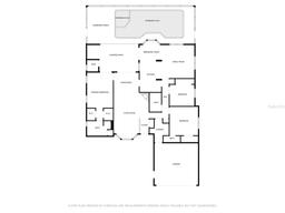 Picture of 6520 Pine Meadows Drive, Spring Hill, FL 34606