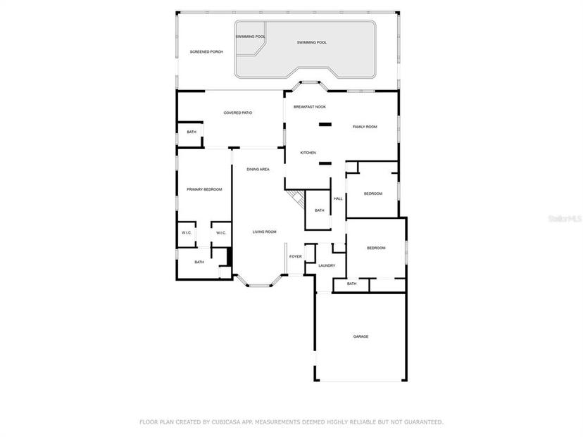 Picture of 6520 Pine Meadows Drive, Spring Hill FL 34606