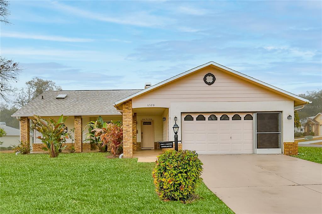 Picture of 6520 Pine Meadows Drive, Spring Hill, FL 34606