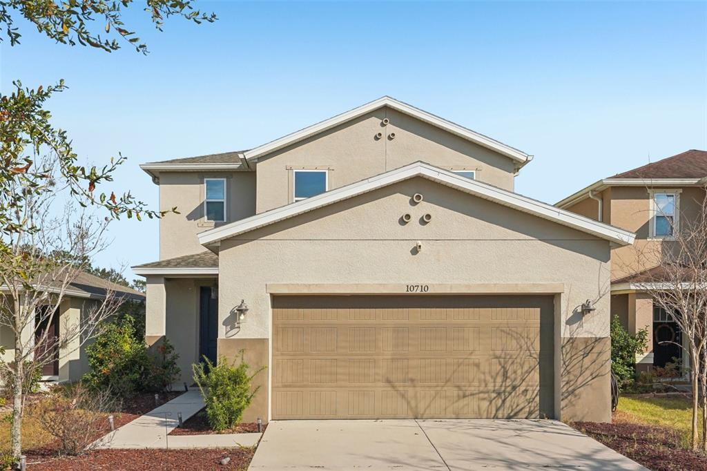 Picture of 10710 Southern Forest Drive, Riverview, FL 33578