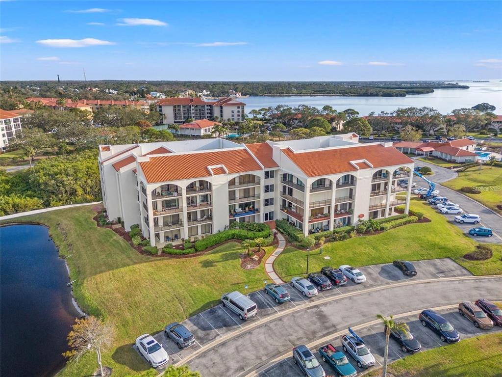 Picture of 134 Mariner Drive Unit 134, Tarpon Springs, FL 34689