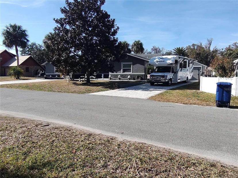 Picture of 1201 NW 5Th Terrace, Crystal River FL 34428