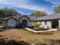 Picture of 4950 SE 212Th Court, Morriston, FL 32668