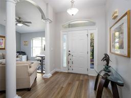 Picture of 4950 SE 212Th Court, Morriston, FL 32668