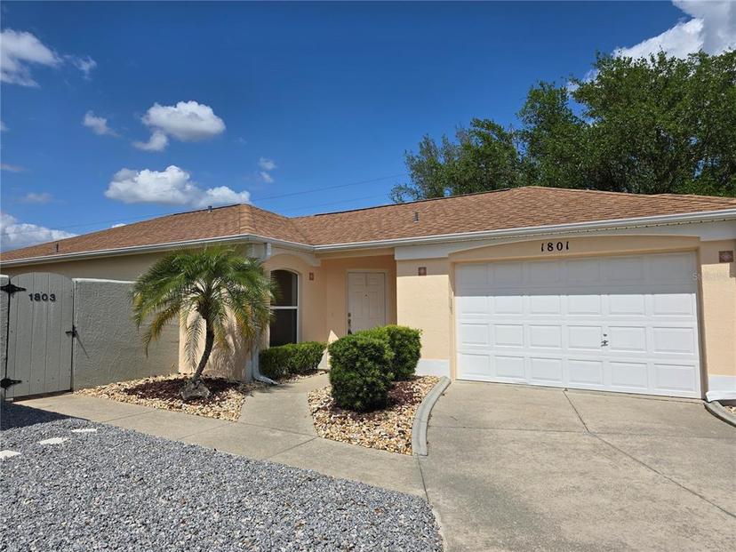 Picture of 1801 Marquez Loop, Lady Lake FL 32159