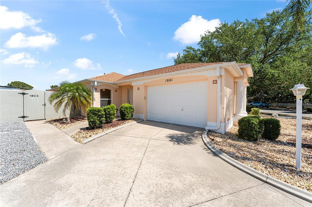 Picture of 1801 Marquez Loop, Lady Lake, FL 32159