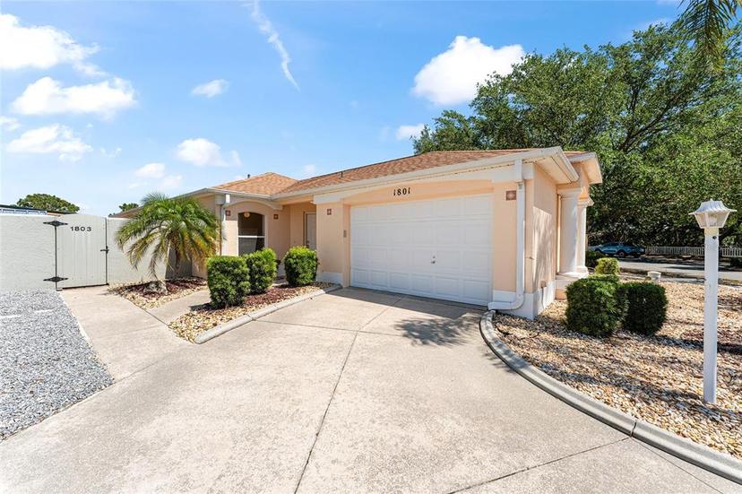 Picture of 1801 Marquez Loop, Lady Lake FL 32159