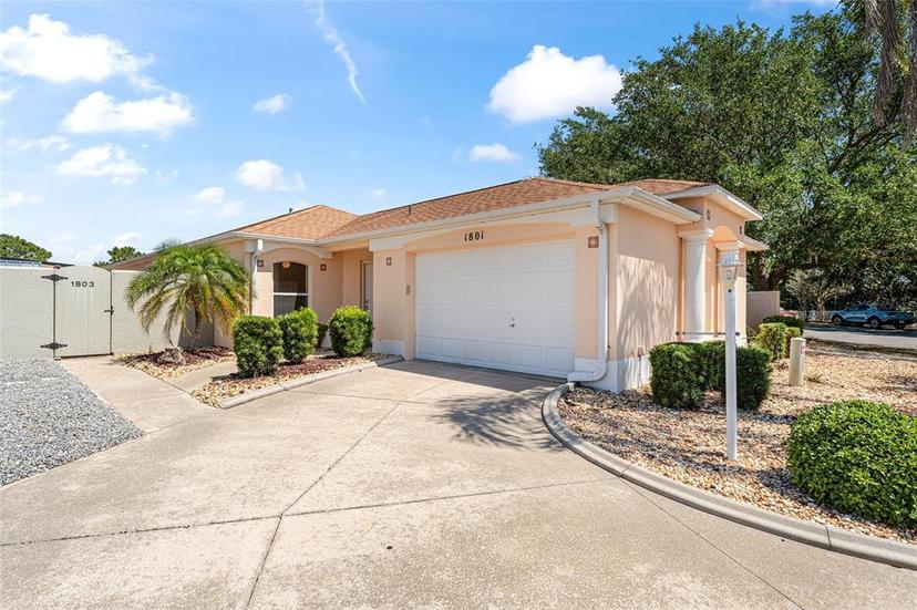 Picture of 1801 Marquez Loop, Lady Lake FL 32159