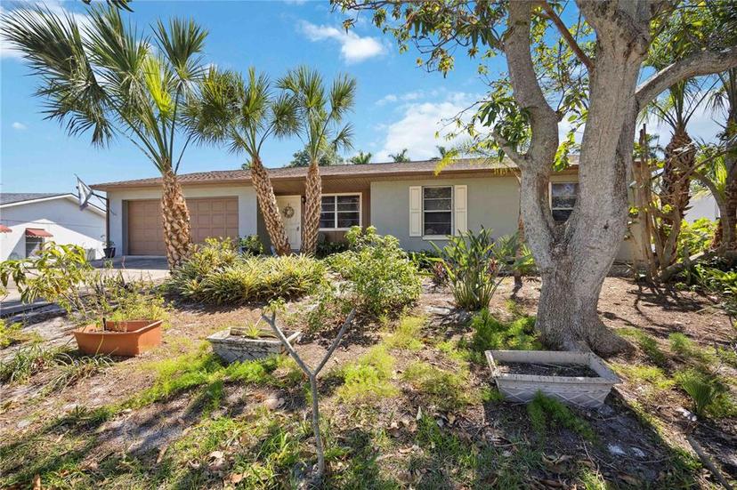 Picture of 1119 76Th Street Nw, Bradenton FL 34209