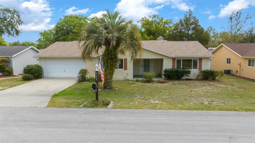 Picture of 8450 SW 115Th Street Road, Ocala FL 34481