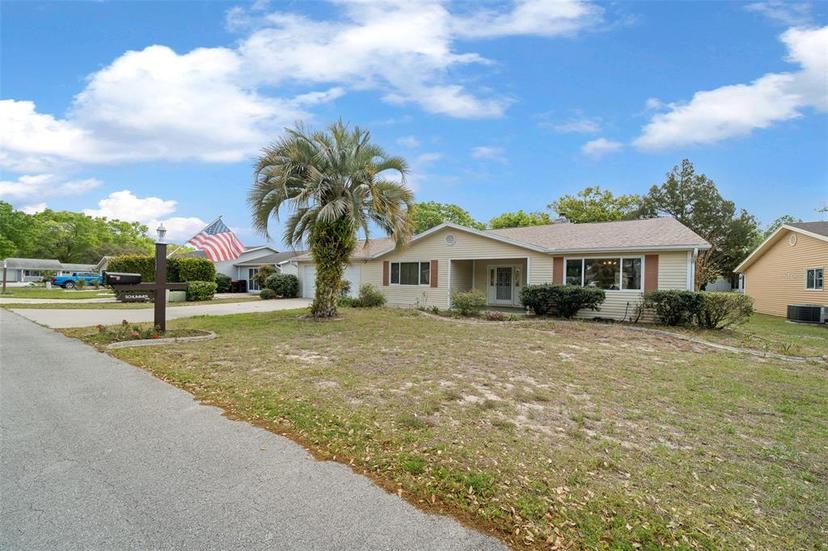 Picture of 8450 SW 115Th Street Road, Ocala FL 34481