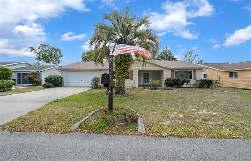 Picture of 8450 SW 115Th Street Road, Ocala FL 34481