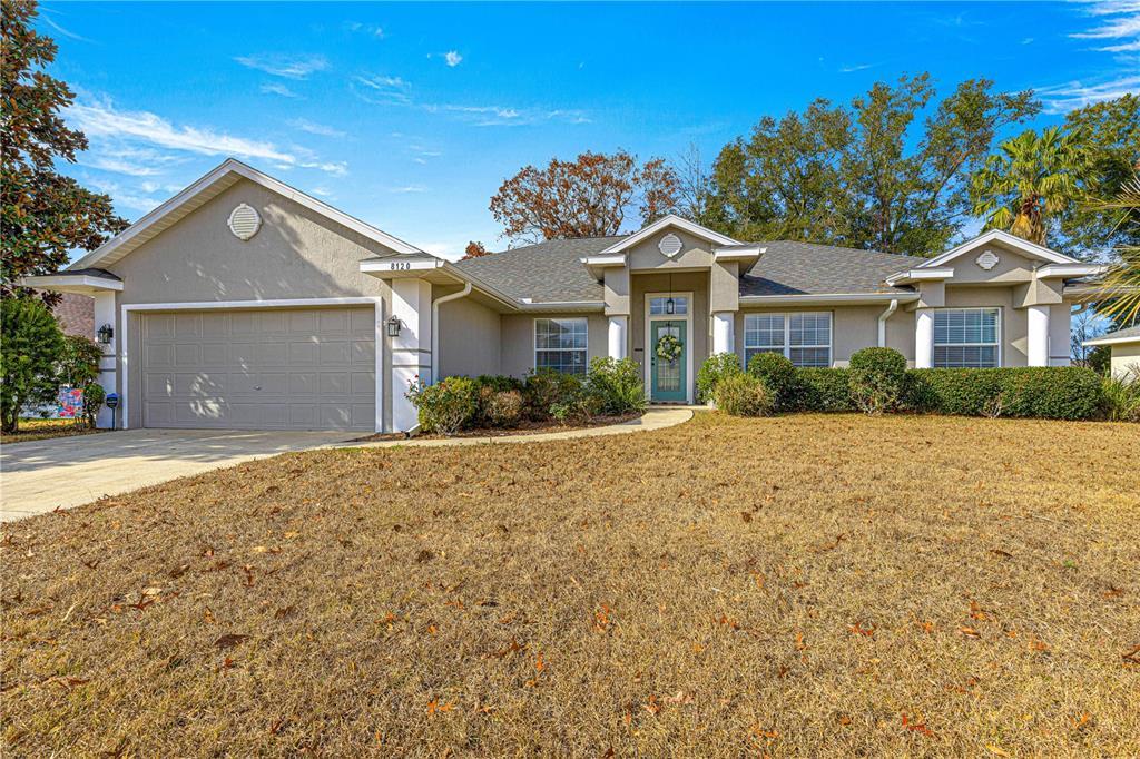 Picture of 8120 SW 56Th Terrace, Ocala, FL 34476