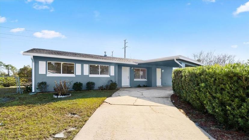 Picture of 1609 Stocking Street, Daytona Beach FL 32117