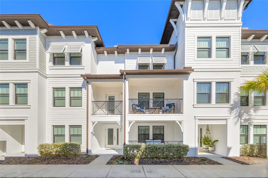 Picture of 5351 Bridge Street Unit 67, Tampa, FL 33611