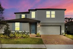 Picture of 144 Towns Circle, Haines City, FL 33844
