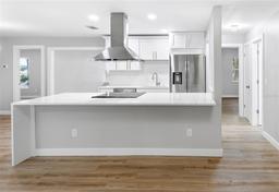 Picture of 1399 Grapeleaf Court, Tarpon Springs, FL 34689
