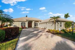 Picture of 4941 Bridgehampton Boulevard, Sarasota, FL 34238