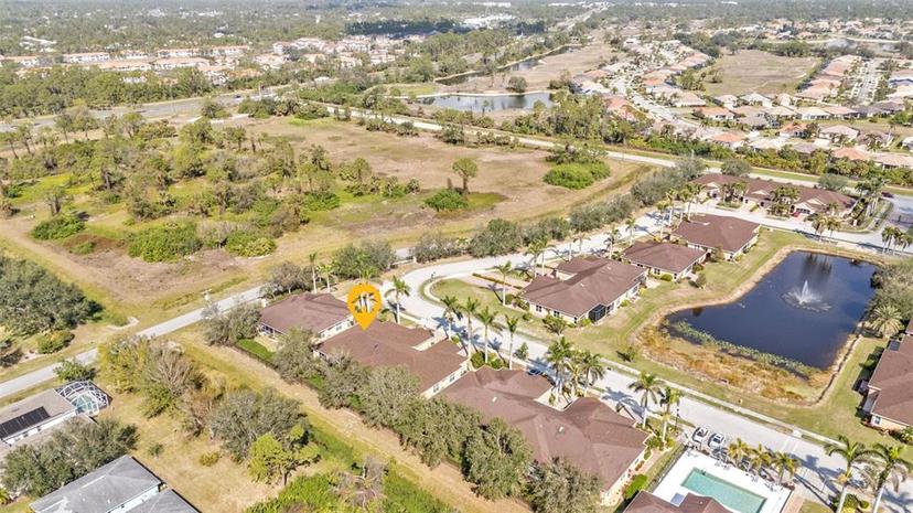 Picture of 4590 Turnberry Circle, North Port FL 34288