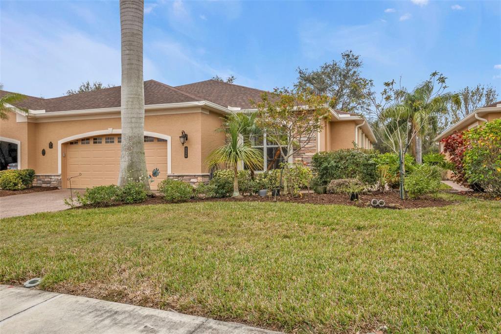 Picture of 4590 Turnberry Circle, North Port, FL 34288