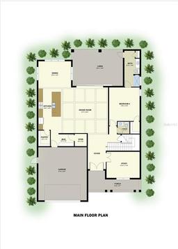 Picture of 5703 S Macdill Avenue, Tampa, FL 33611