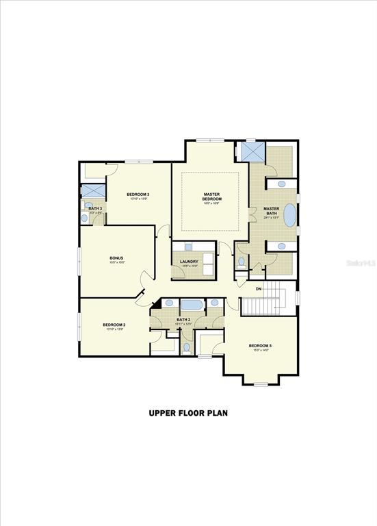 Picture of 5703 S Macdill Avenue, Tampa FL 33611