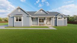 Picture of 21179 NE 115Th Place, Waldo, FL 32694