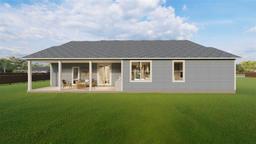 Picture of 21179 NE 115Th Place, Waldo, FL 32694