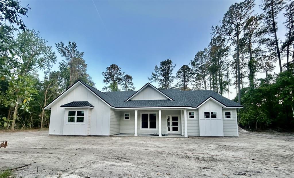 Picture of 21179 NE 115Th Place, Waldo, FL 32694