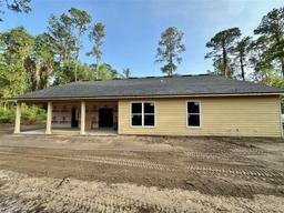 Picture of 21179 NE 115Th Place, Waldo, FL 32694