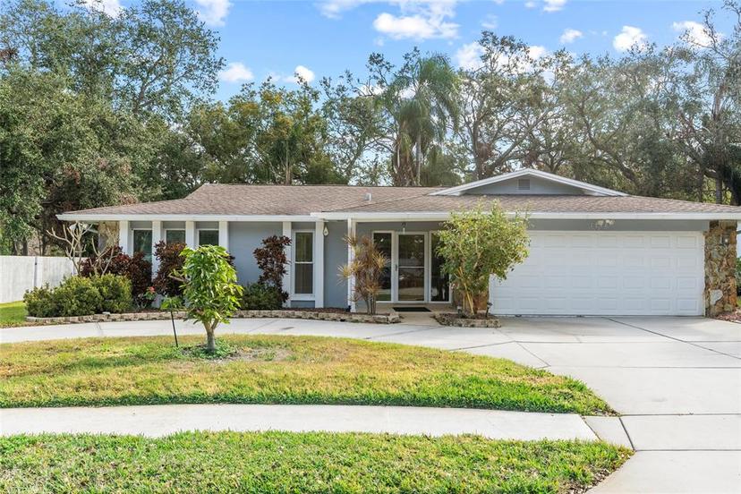 Picture of 1903 Oro Court, Clearwater FL 33764