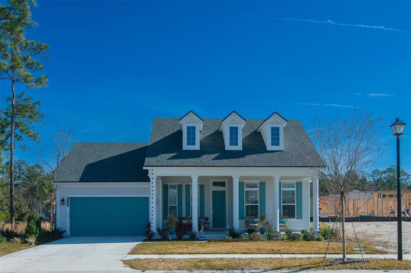Picture of 5509 Farmstead Avenue, Jacksonville FL 32224
