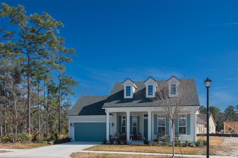 Picture of 5509 Farmstead Avenue, Jacksonville FL 32224