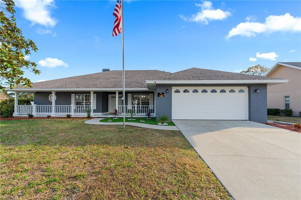 Picture of 657 Hunters Run Boulevard, Lakeland, FL 33809