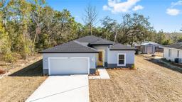 Picture of 9371 N Akola Way, Citrus Springs, FL 34434