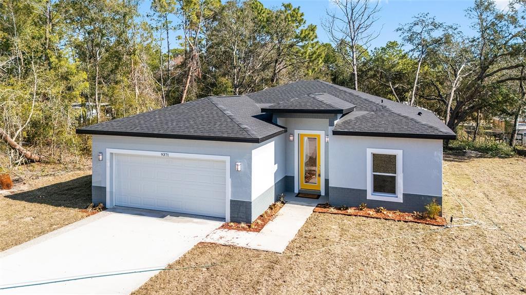 Picture of 9371 N Akola Way, Citrus Springs, FL 34434