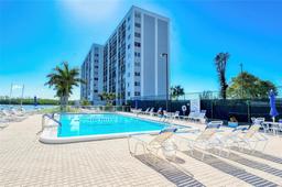Picture of 9397 Midnight Pass Road Unit 603, Sarasota, FL 34242