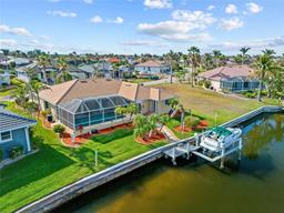 Picture of 1346 Osprey Drive, Punta Gorda, FL 33950