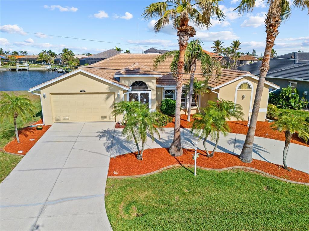 Picture of 1346 Osprey Drive, Punta Gorda, FL 33950
