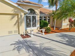 Picture of 1346 Osprey Drive, Punta Gorda, FL 33950