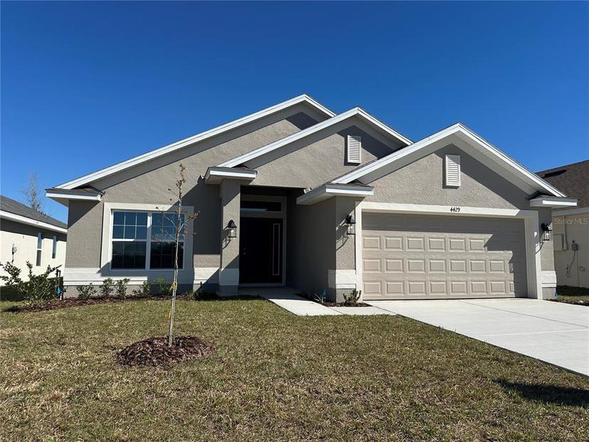 Picture of 4429 SW 90Th Place, Ocala FL 34476