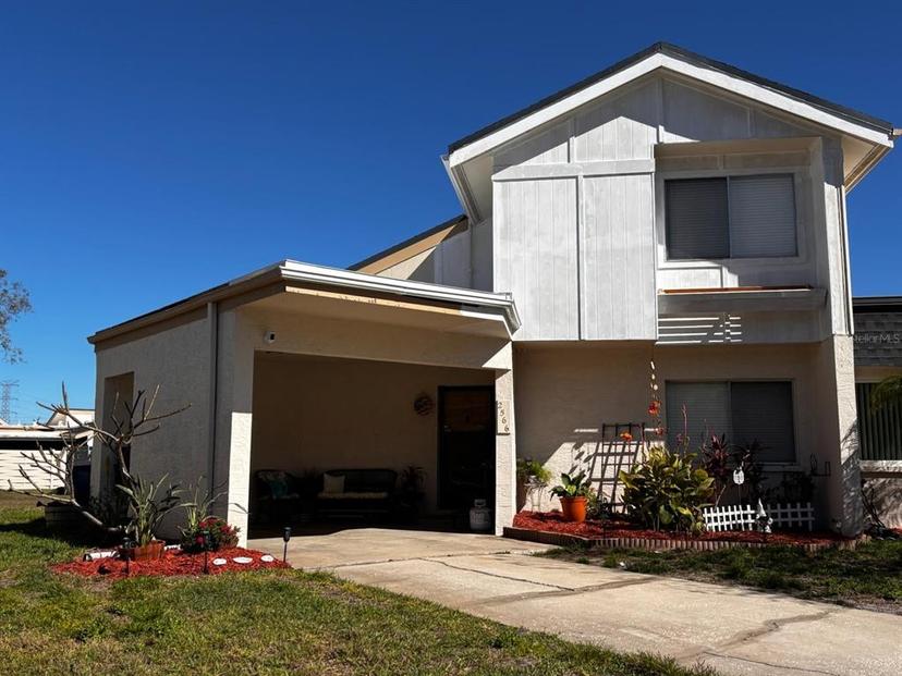 Picture of 2566 Forest Run Court, Clearwater FL 33761