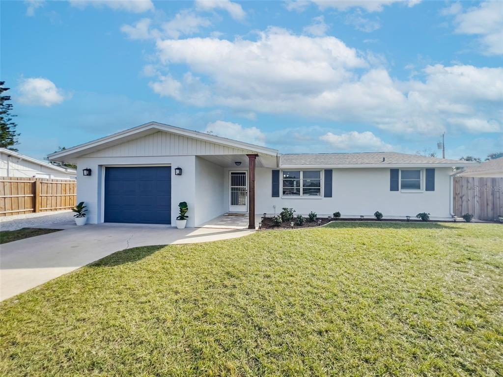 Picture of 325 San Benito Avenue, North Port, FL 34287