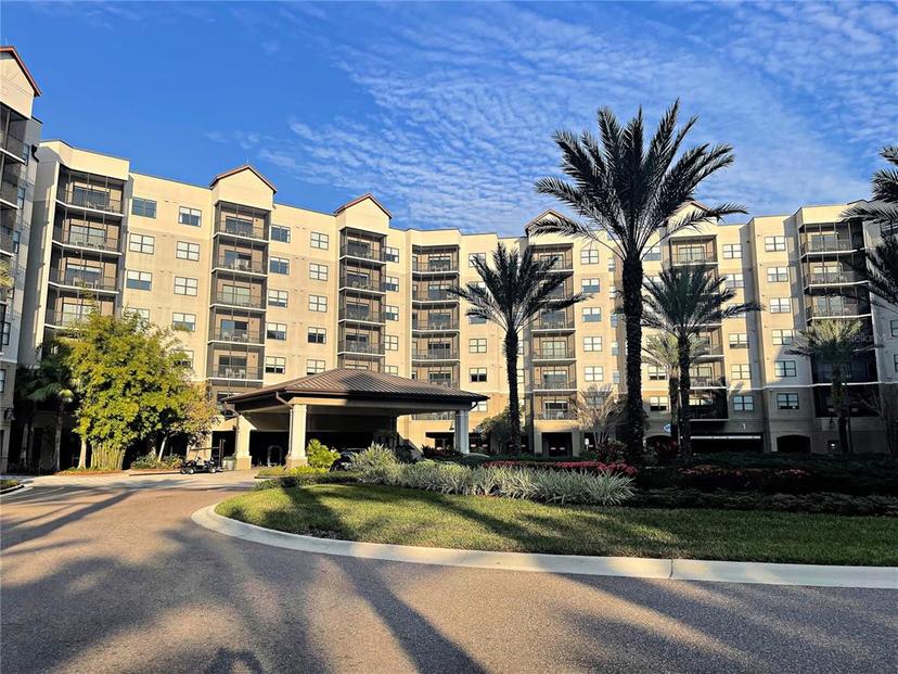 Picture of 14501 Grove Resort Avenue Unit 1407, Winter Garden FL 34787