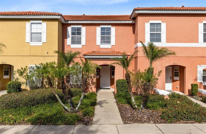 Picture of 8519 Bay Lilly Loop, Kissimmee FL 34747