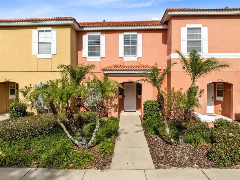 Picture of 8519 Bay Lilly Loop, Kissimmee FL 34747
