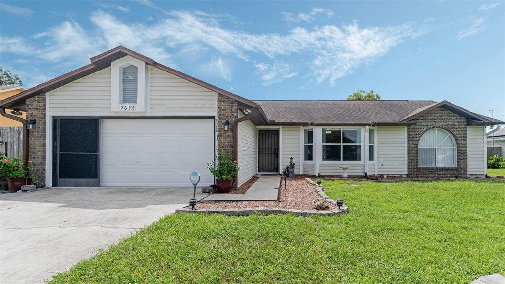 Picture of 2625 Sweet Springs Street, Deltona, FL 32738