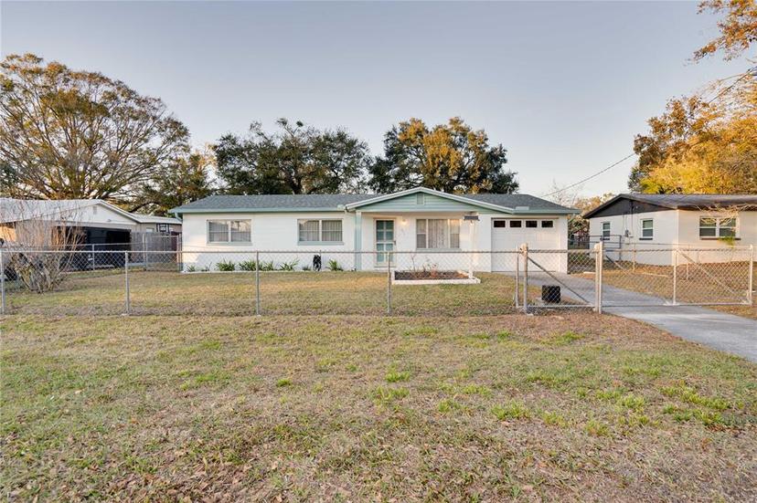 Picture of 1806 E Alabama Street, Plant City FL 33563